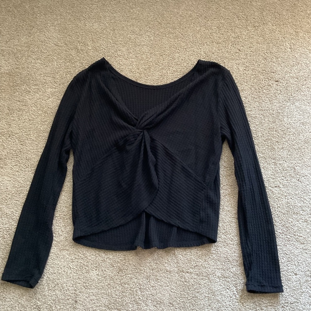 HOLLISTER Sweater - Picture 3 of 3
